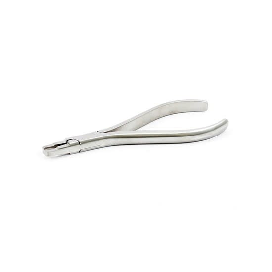 Alicate Removedor de Braquete Reto Nº 346R - 6B Invent 