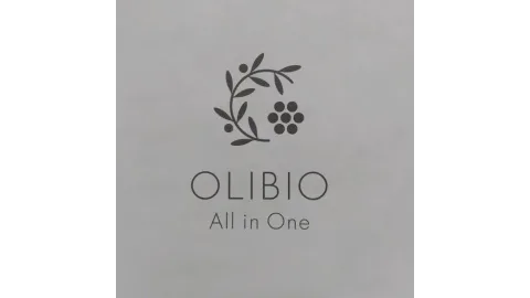 OLIBIOオールインワン