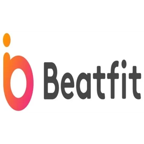 BeatFit（ビートフィット）