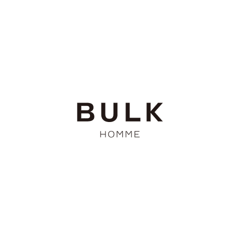 BULK HOMME(バルクオム)