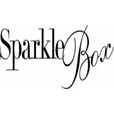 スパークルボックス（sparkle box）
