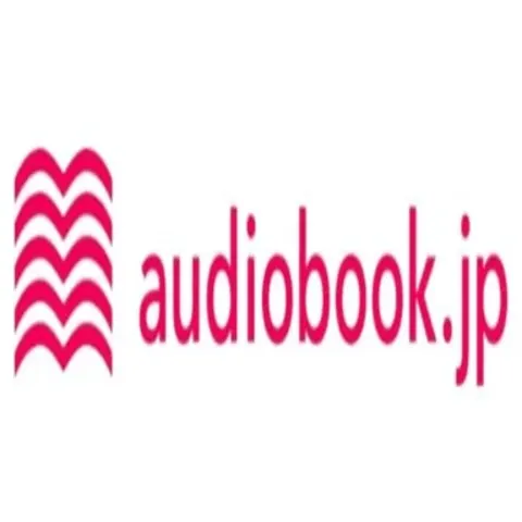 audiobook.jp