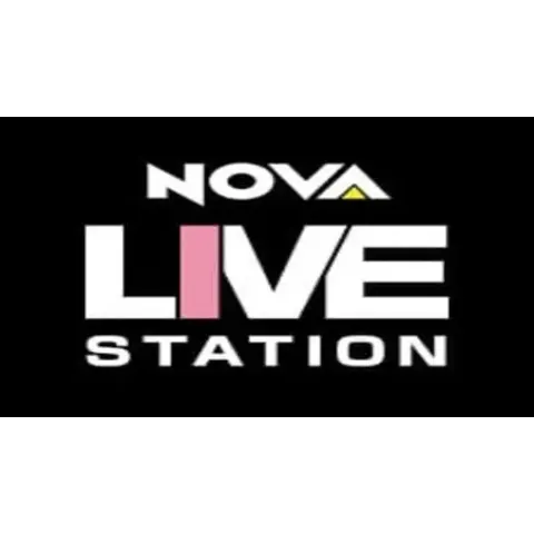 NOVA LIVE STATION