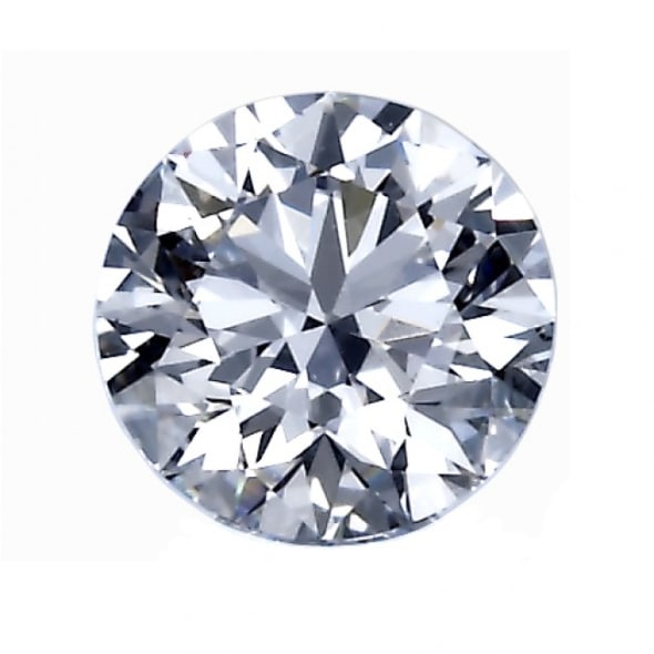1.15 Carat G Color VS1 Clarity Round Diamond Certified by GIA