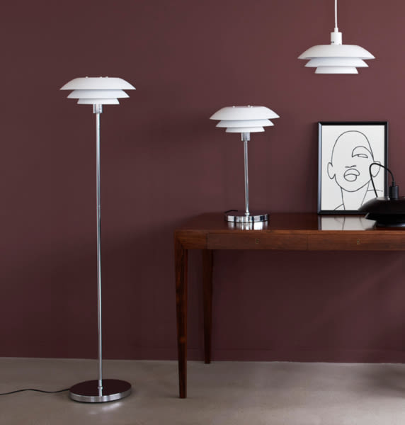 DL31 Floor Lamp