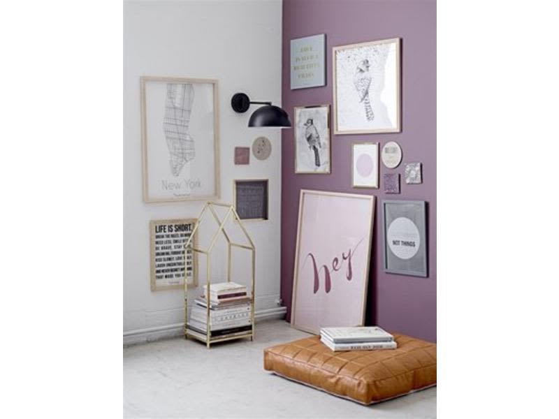 Minimalistic beauties