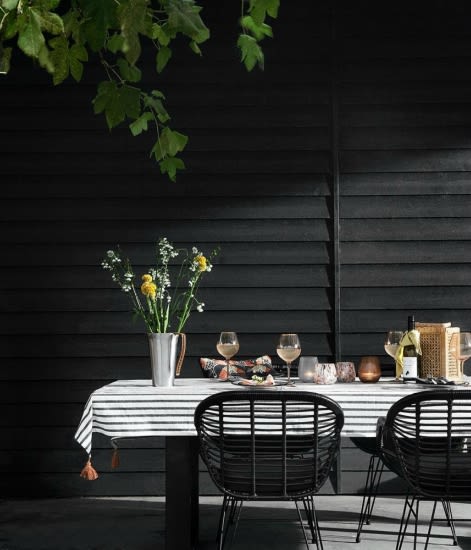 Gardenstuhl W Polster