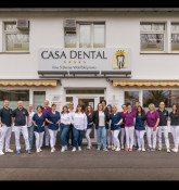 Casa dental team gesamtr8akif