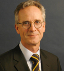 Prof. Dr. med. Joachim Röther, Hamburg, 1