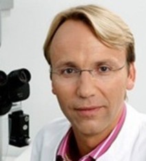 Prof. Dr. med. Philipp C. Jacobi, Köln, 1