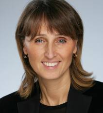 Dr. med. Dr. med. dent. Irina Brzenska, Berlin, 1