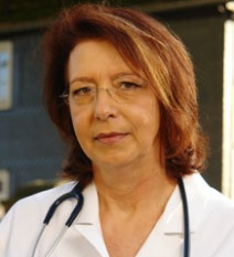 Dr. Gisela Mbamba, Warstein, 1