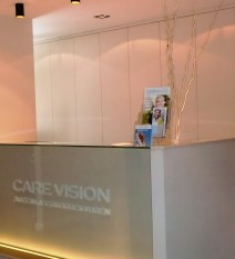 CARE Vision Augenlaser Würzburg, Würzburg, 1