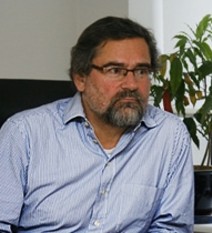 Dr. rer. nat. Dirk Kuhlmann, Flensburg, 1