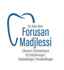 Dr. med. dent. Forusan Madjlessi, Lippstadt, 2