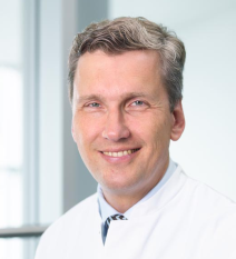 Prof. Dr. med. Matthias Krause, Nürnberg, 1