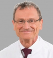 Prof. Dr. med. Michael Gawenda, Eschweiler, 1