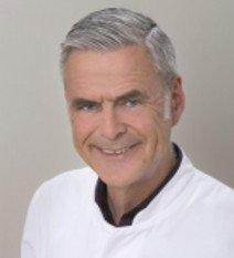 Prof. Dr. med. Uwe Janssens, Eschweiler, 1