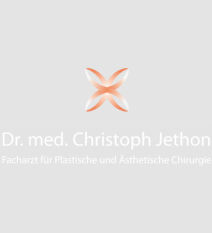 Dr. med. Christoph Jethon, Darmstadt, 1