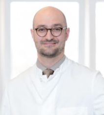 Dr. med. Allan A. Allan // Moser Klinik Augsburg, Augsburg, 3