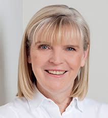 Dr. med. dent. Ingrid Schmitt, Mannheim, 1