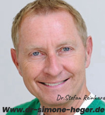 Dr. Stefan Reinhardt, Hörstel, 1