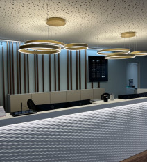 Zahnmedizin Dr. Boeck Leonberg, Leonberg, 2