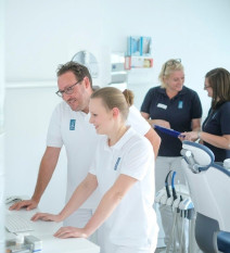 Zahnärzte Jahn und Kollegen-Dreieich, Dreieich, 5