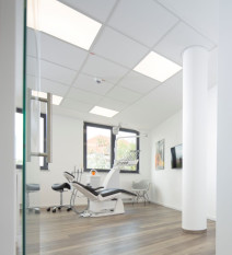 Dentalfreunde Würselen - Zahnärzte am Rathaus - Dr. Dohmen & Dr. Schlösser-Dujardin, Würselen, 3