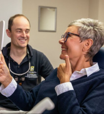 Zahnarzt Wesseling - Casa Dental, Wesseling, 2