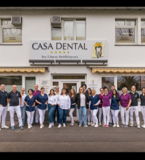 Zahnarzt Wesseling - Casa Dental, Wesseling, 5