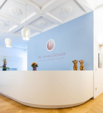Dr. med. Svenja Giessler, München, 3