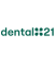 Dental21 logowljp5o