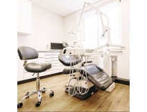 Behandlungszimmer zahnarztpraxis an den planken zahnarzt mannheimuah62d