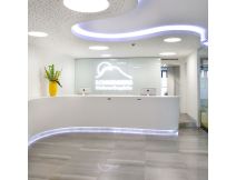 Empfang dr sonnenberg kieferorthopaediee5my1i