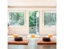 Human flow quad seminar raum meditation yogavxujfp