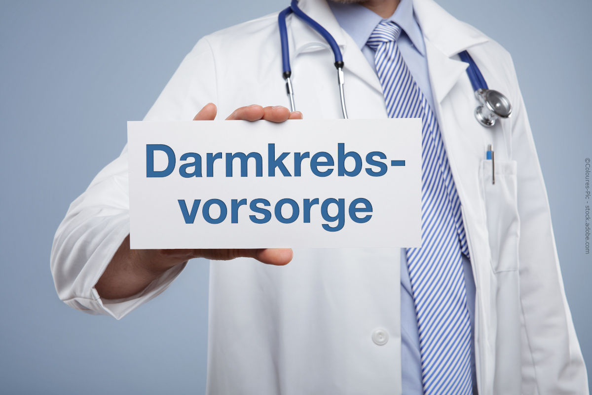 Warum Die Darmkrebsvorsorge Als Effektivste Krebsvorsorge Gilt