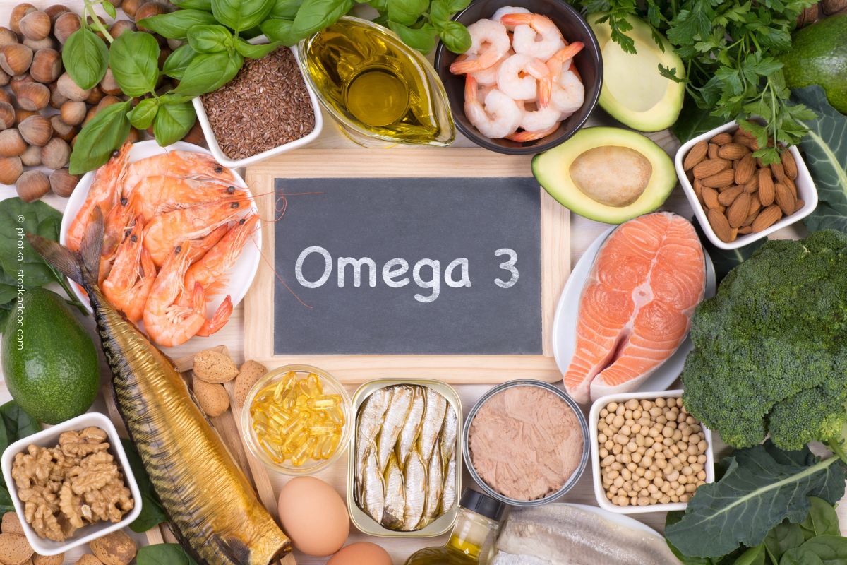 Omega-3-Fettsäuren: Warum sie wichtig für unseren Körper sind