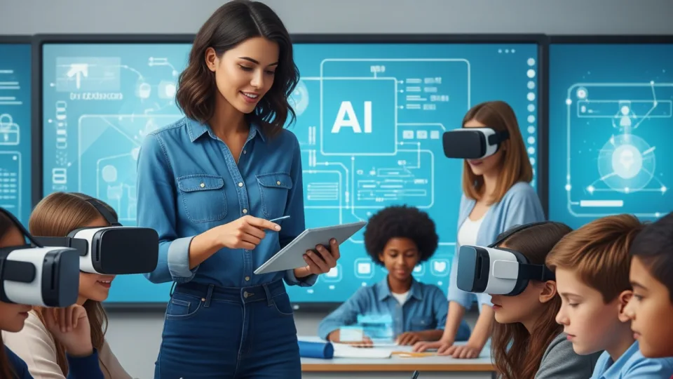Is Using AI in School Cheating? It Depends on How You Use It!
