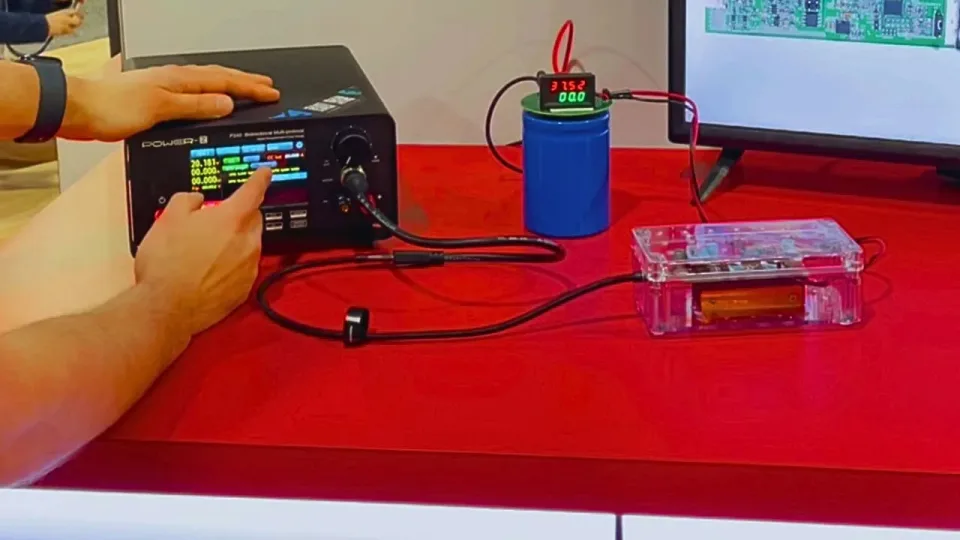 Next-Gen Power: 240W USB-C and Ultra-Compact GaN Flyback Solutions