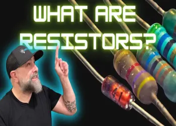 What Are Resistors