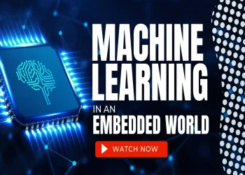 Machine Learning in an Embedded World