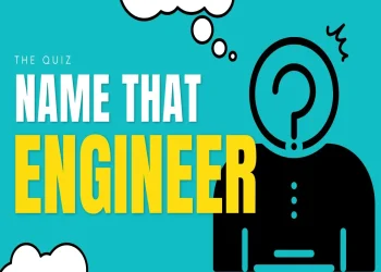 Quiz: Name that Engineer