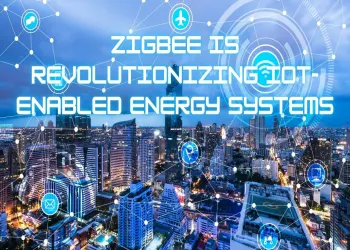 How Zigbee is Revolutionizing IoT-enabled Energy Systems