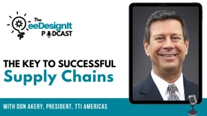 The Key To Successful Supply Chain Strategies