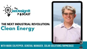 The Next Industrial Revolution: Clean Energy