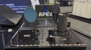 Inside Apex's New Precision ICs That Will Change Everything!