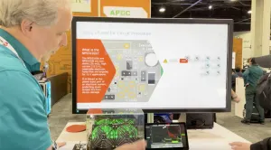 Mind Blowing eFuse Demo Shows Future of Server Protection!