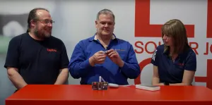 DigiKey at embedded world 2025 with BeagleBoard