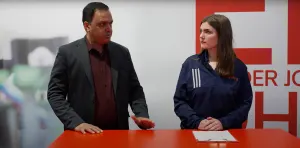 DigiKey at embedded world with Würth Elektronik
